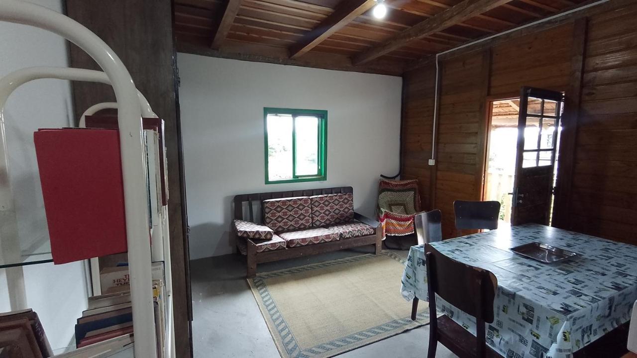 فيلا Casa Do Tesouro جوينفيل المظهر الخارجي الصورة