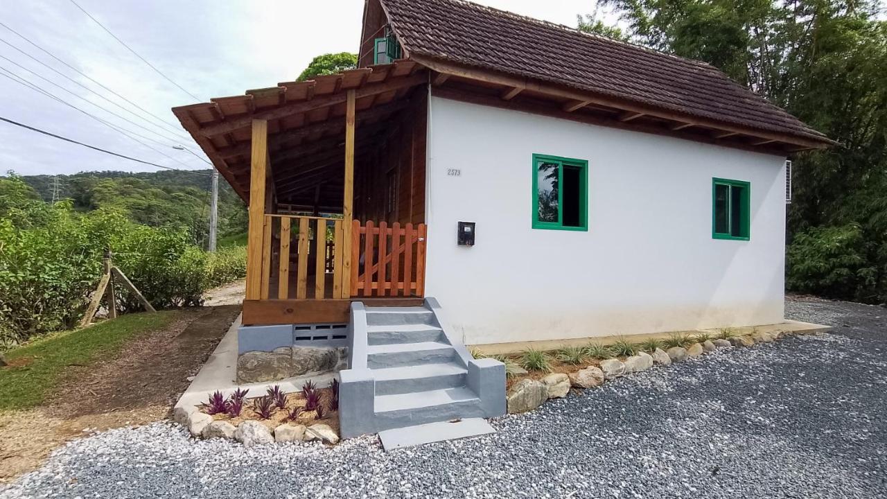 فيلا Casa Do Tesouro جوينفيل المظهر الخارجي الصورة