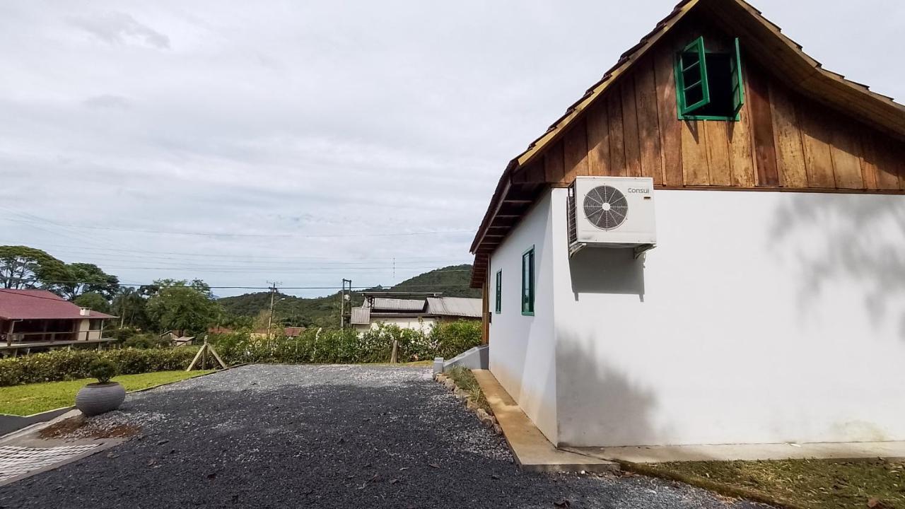 فيلا Casa Do Tesouro جوينفيل المظهر الخارجي الصورة