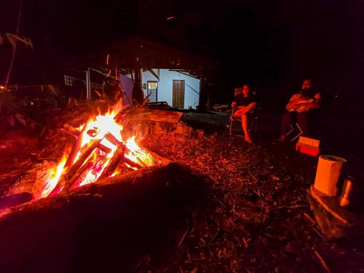 فيلا Casa Do Tesouro جوينفيل المظهر الخارجي الصورة