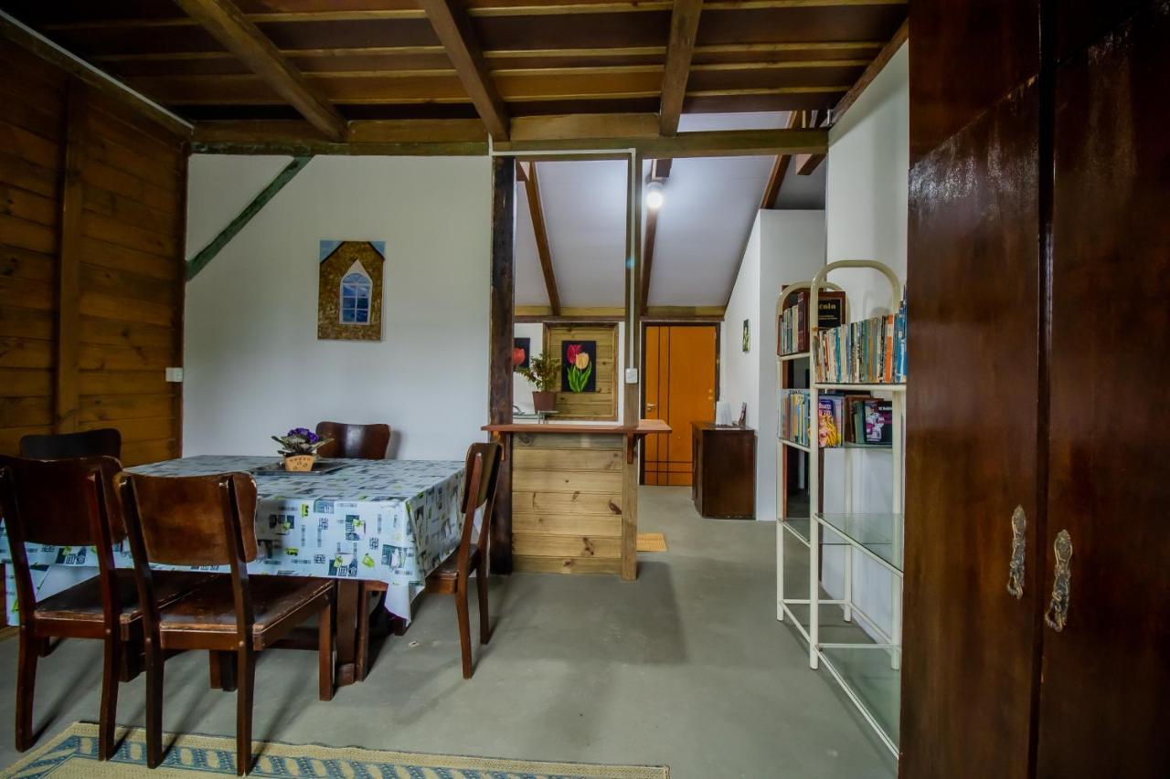 فيلا Casa Do Tesouro جوينفيل المظهر الخارجي الصورة