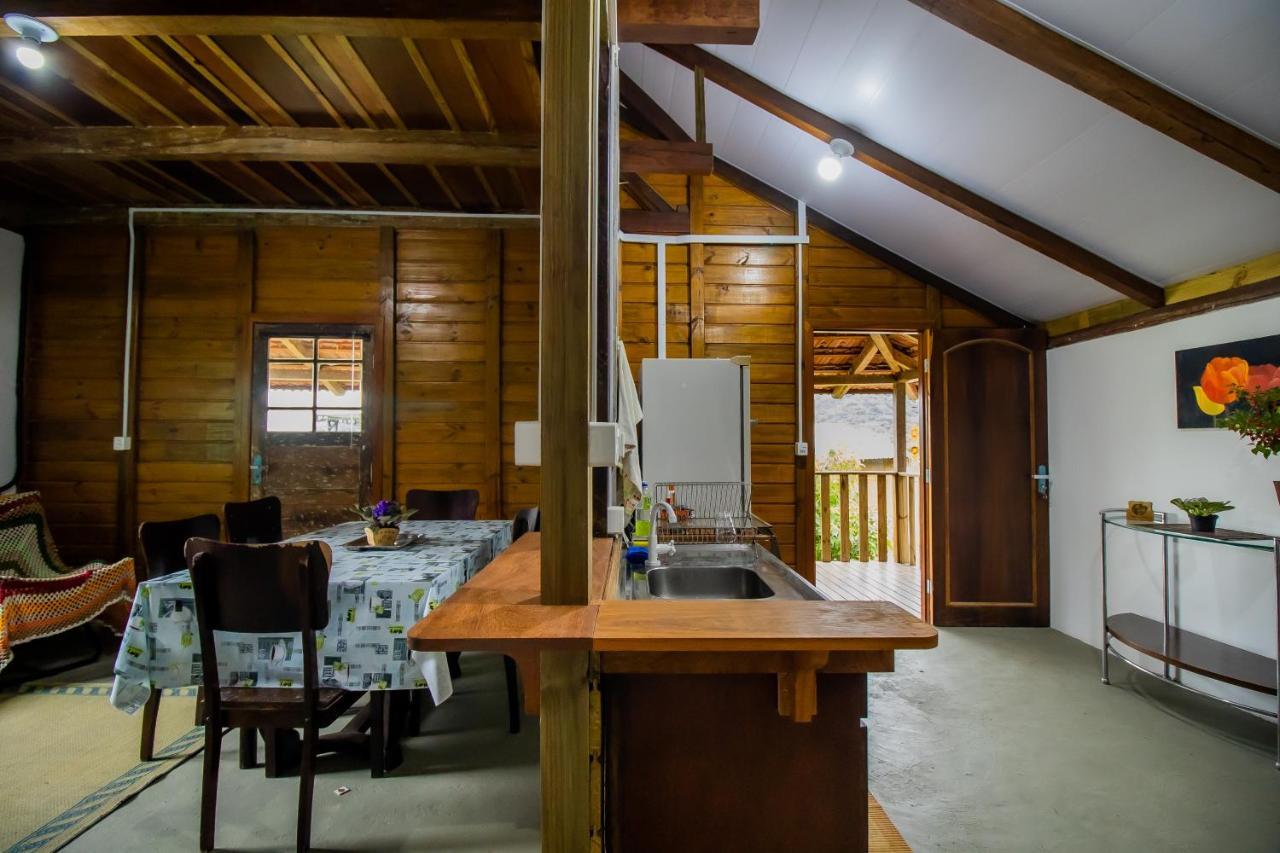 فيلا Casa Do Tesouro جوينفيل المظهر الخارجي الصورة