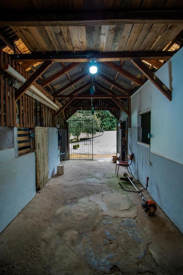 فيلا Casa Do Tesouro جوينفيل المظهر الخارجي الصورة